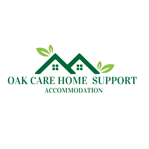 OAK CAREHOME SUPPORT C.I.C